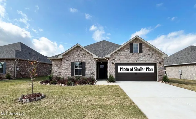 $248,566 | 15071 Stockridge Drive, Gulfport, MS 39503