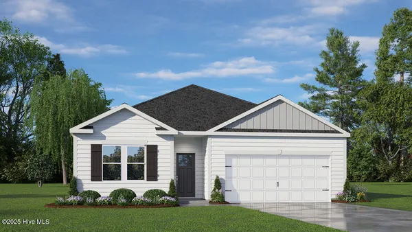$297,490 | 1019 Queensland Lane, Ayden, NC 28513
