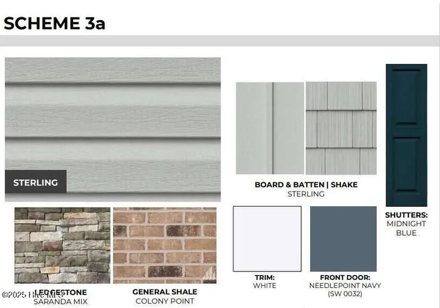 $297,490 | 1019 Queensland Lane, Ayden, NC 28513