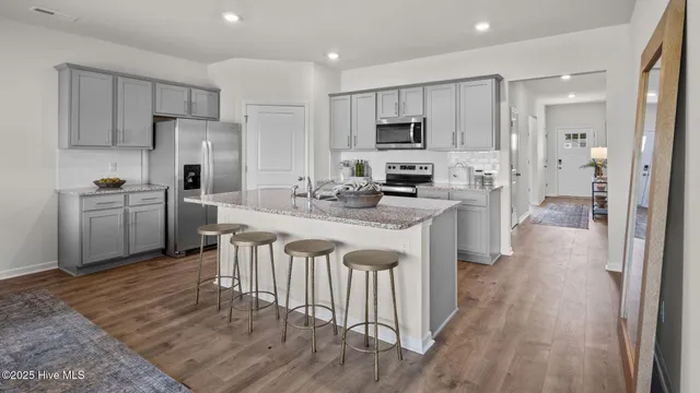 $297,490 | 1019 Queensland Lane, Ayden, NC 28513