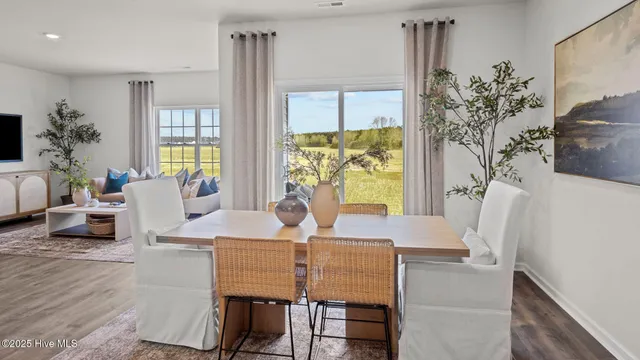 $297,490 | 1019 Queensland Lane, Ayden, NC 28513