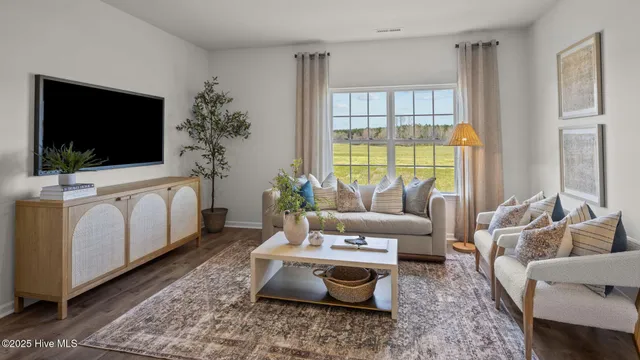 $297,490 | 1019 Queensland Lane, Ayden, NC 28513