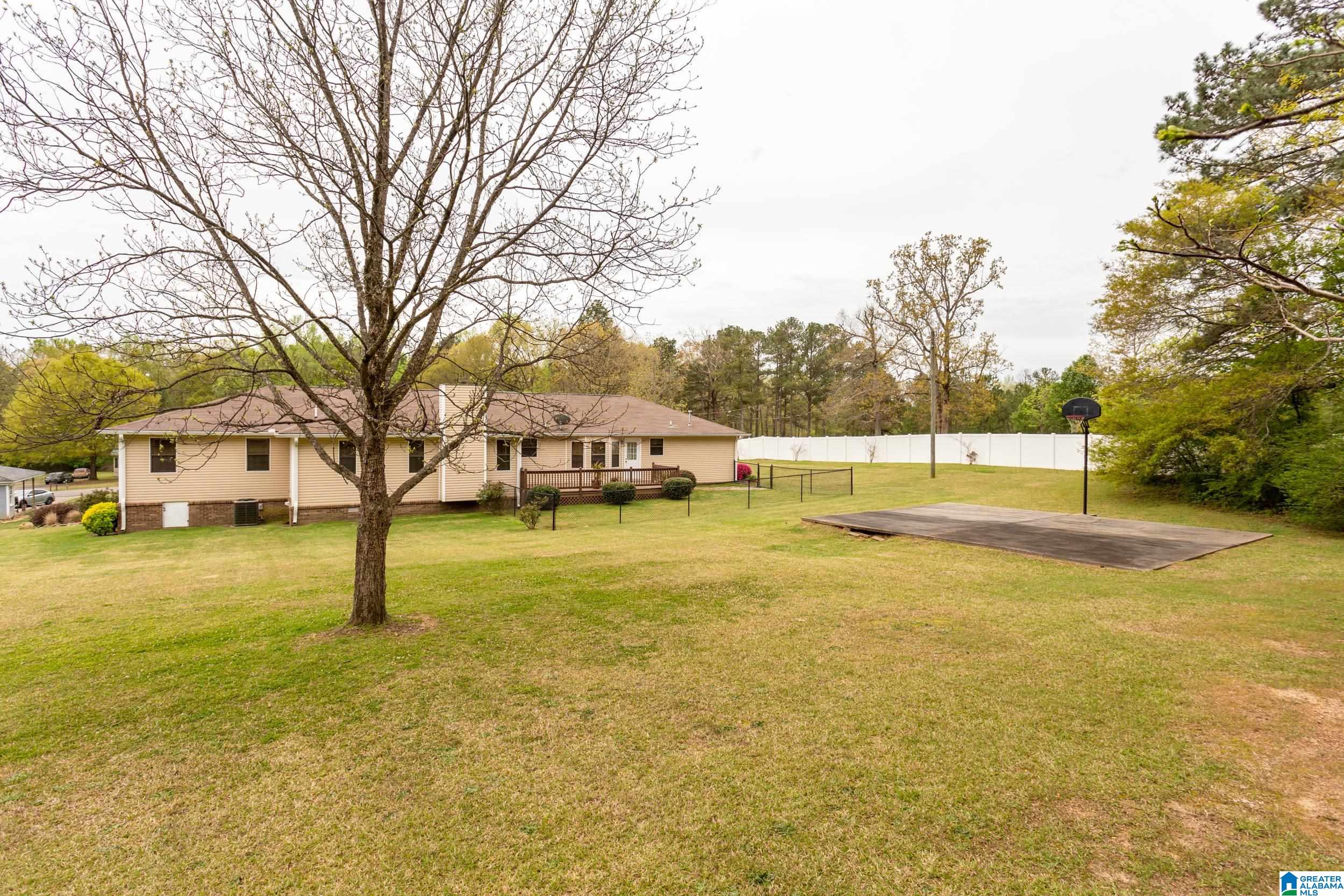 891 Oak Hill Road Oxford, AL 36203 - Photo 36 of 41