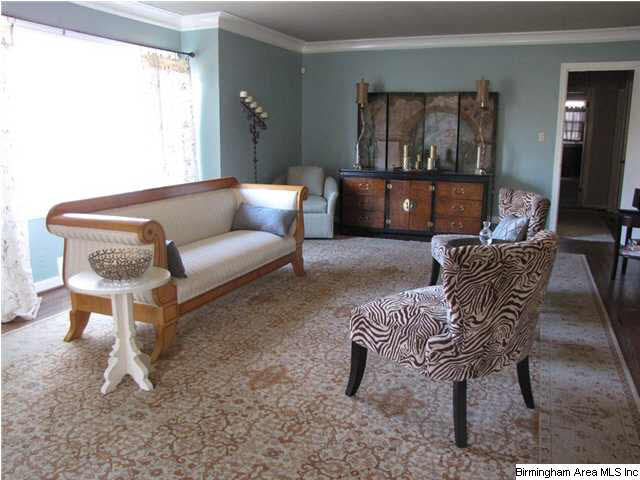540 Ridge Road Birmingham, AL 35206 - Photo 3 of 18