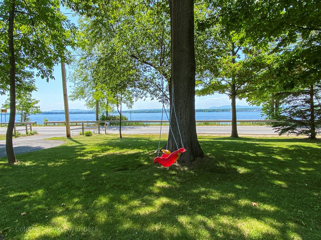 455 Cumberland Head Road Plattsburgh, NY 12901 - Photo 41 of 49 Gallery Image 41