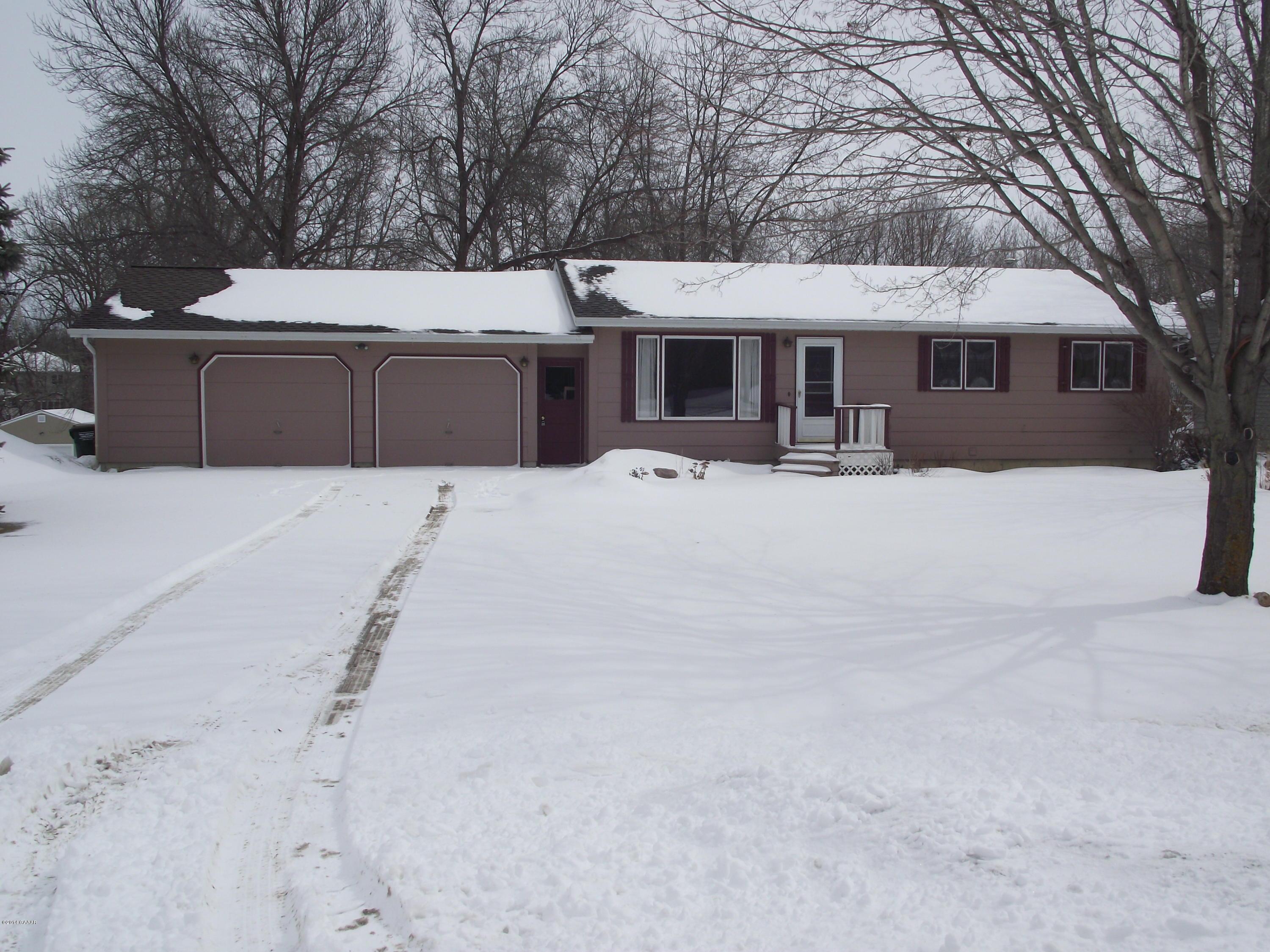 1403 Ridgeview Terrace Northeast Alexandria, MN 56308 - Photo 1 of 1 Gallery Image 1