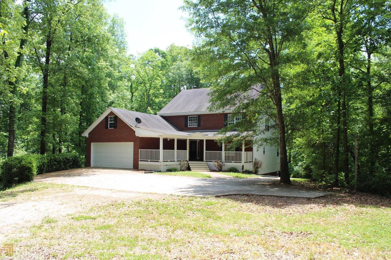 3297 Paddock Road Covington, GA 30014 - Photo 1 of 1 Gallery Image 1