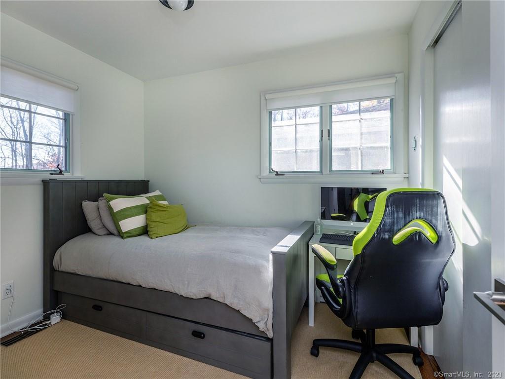 321 West Shore Road Washington, CT 06777 - Photo 21 of 38 5th Bedroom