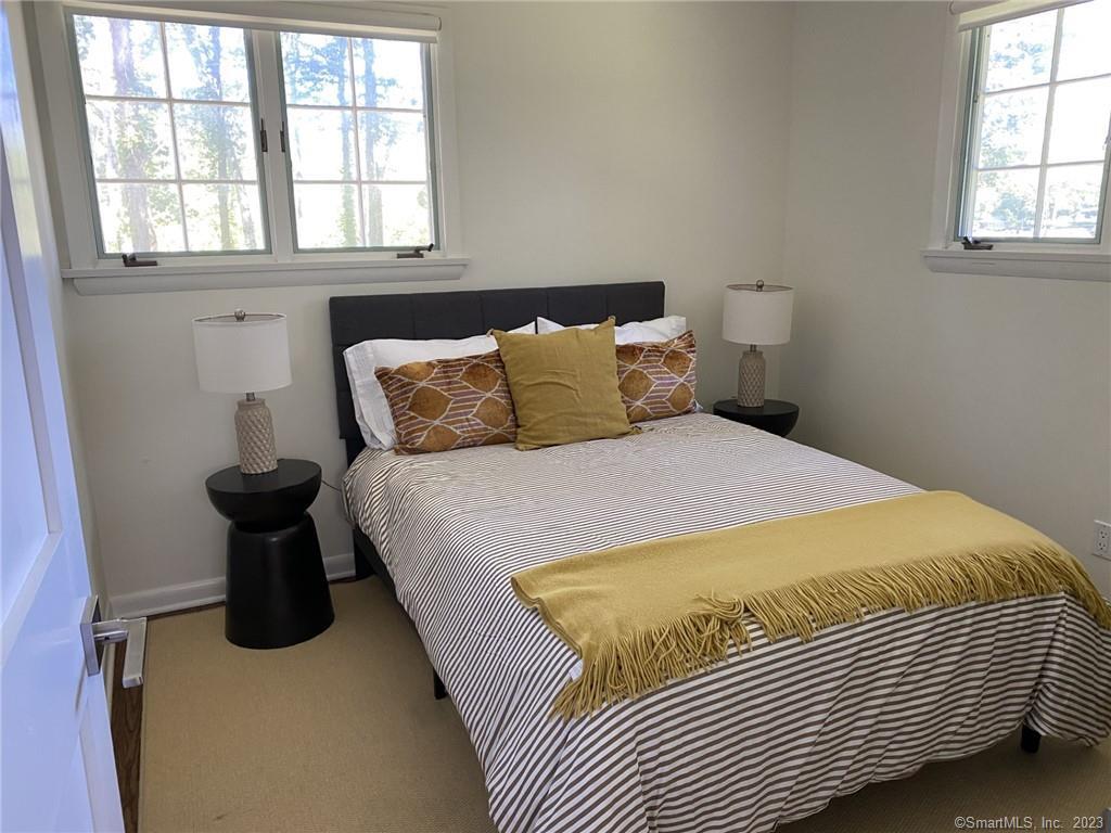 321 West Shore Road Washington, CT 06777 - Photo 22 of 38 6th Bedroom Double bed