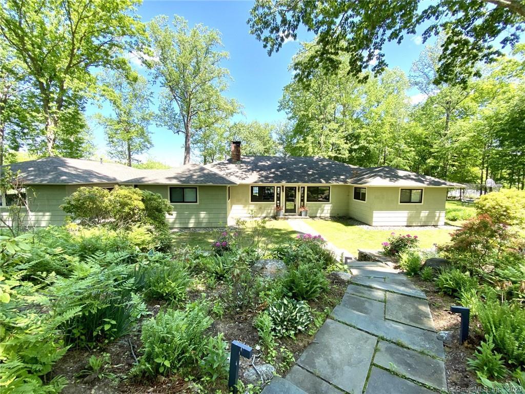 321 West Shore Road Washington, CT 06777 - Photo 31 of 38