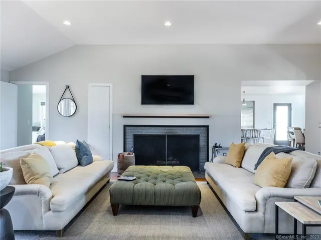 $19,500 | 321 West Shore Road, Washington, CT 06777