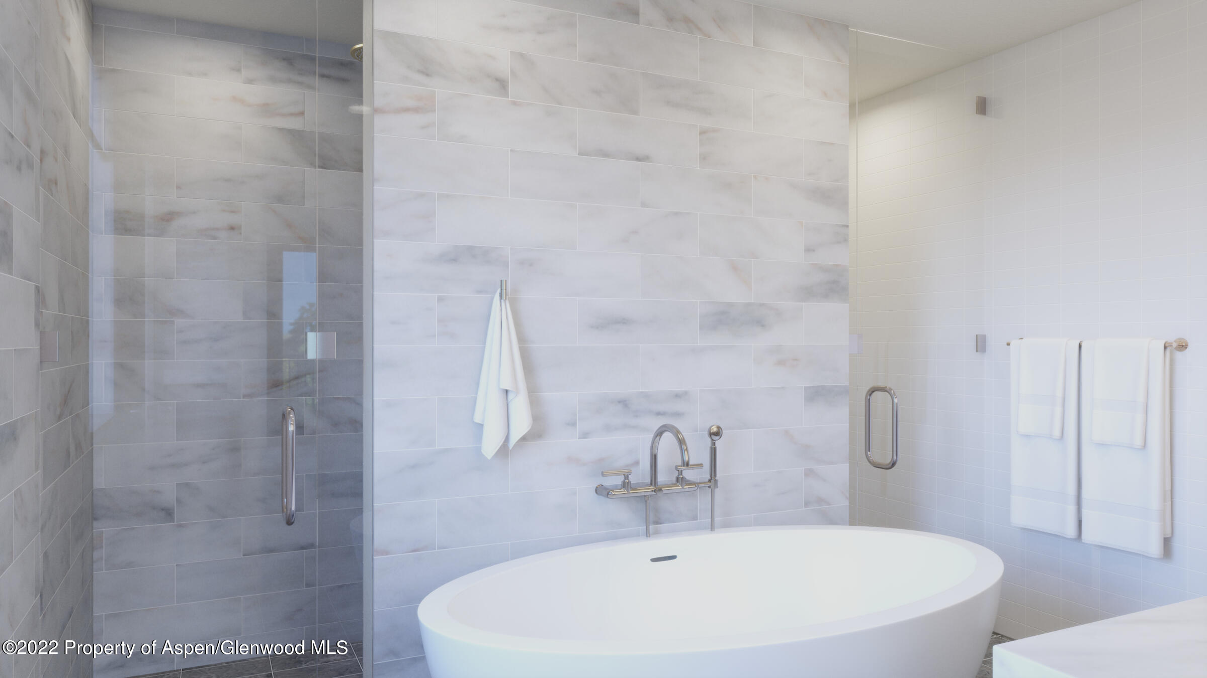 151 Lakeview Drive Basalt, CO 81621 - Photo 12 of 34 Primary Bath