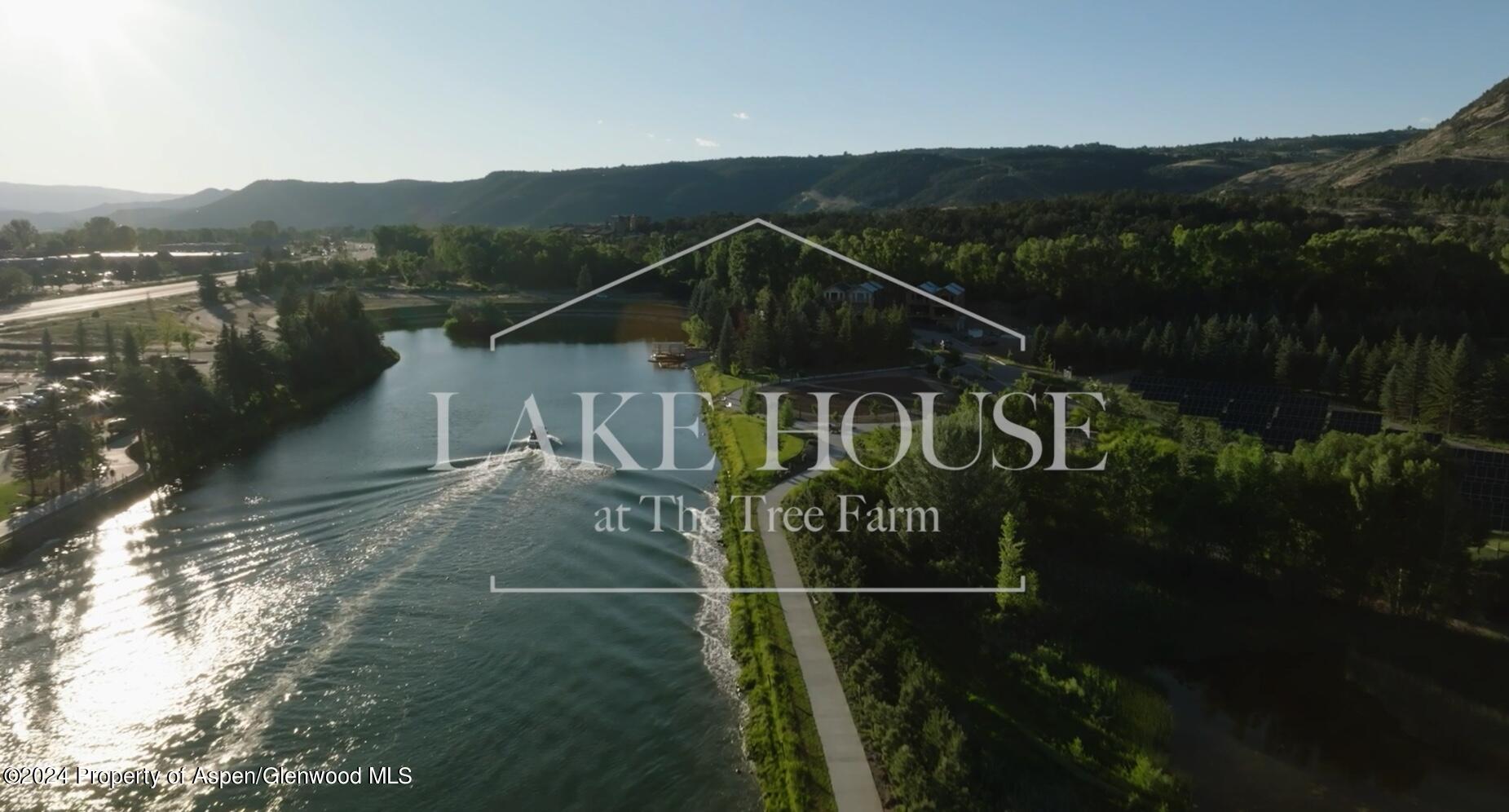 151 Lakeview Drive Basalt, CO 81621 - Photo 2 of 34 Kodiak Lake