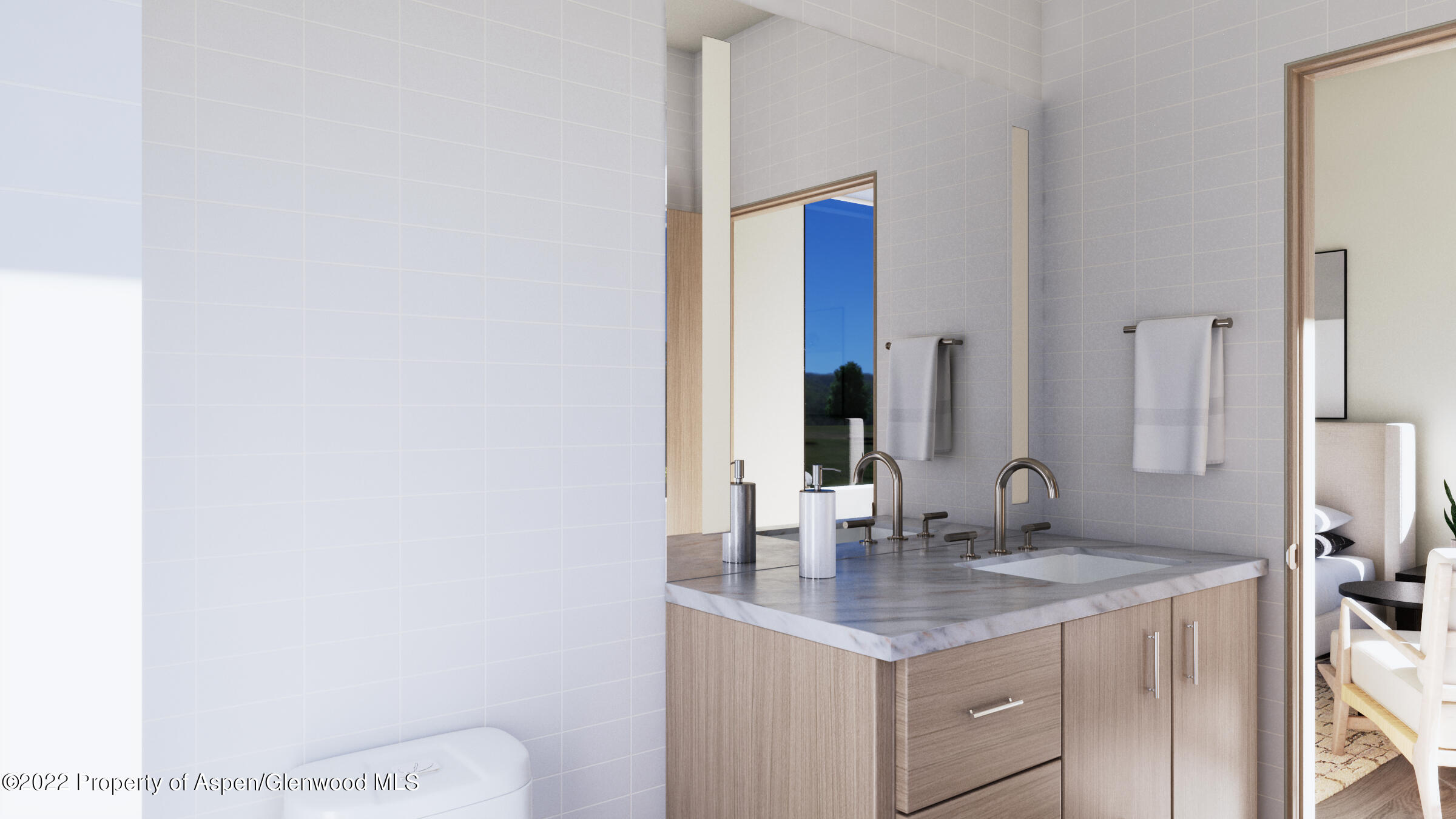 151 Lakeview Drive Basalt, CO 81621 - Photo 24 of 34 Suite 3 Bath