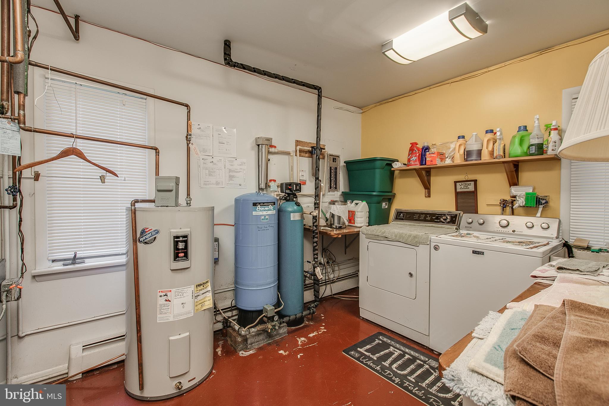 13740 John Kline Road Smithsburg, MD 21783 - Photo 25 of 77 Gallery Image 25