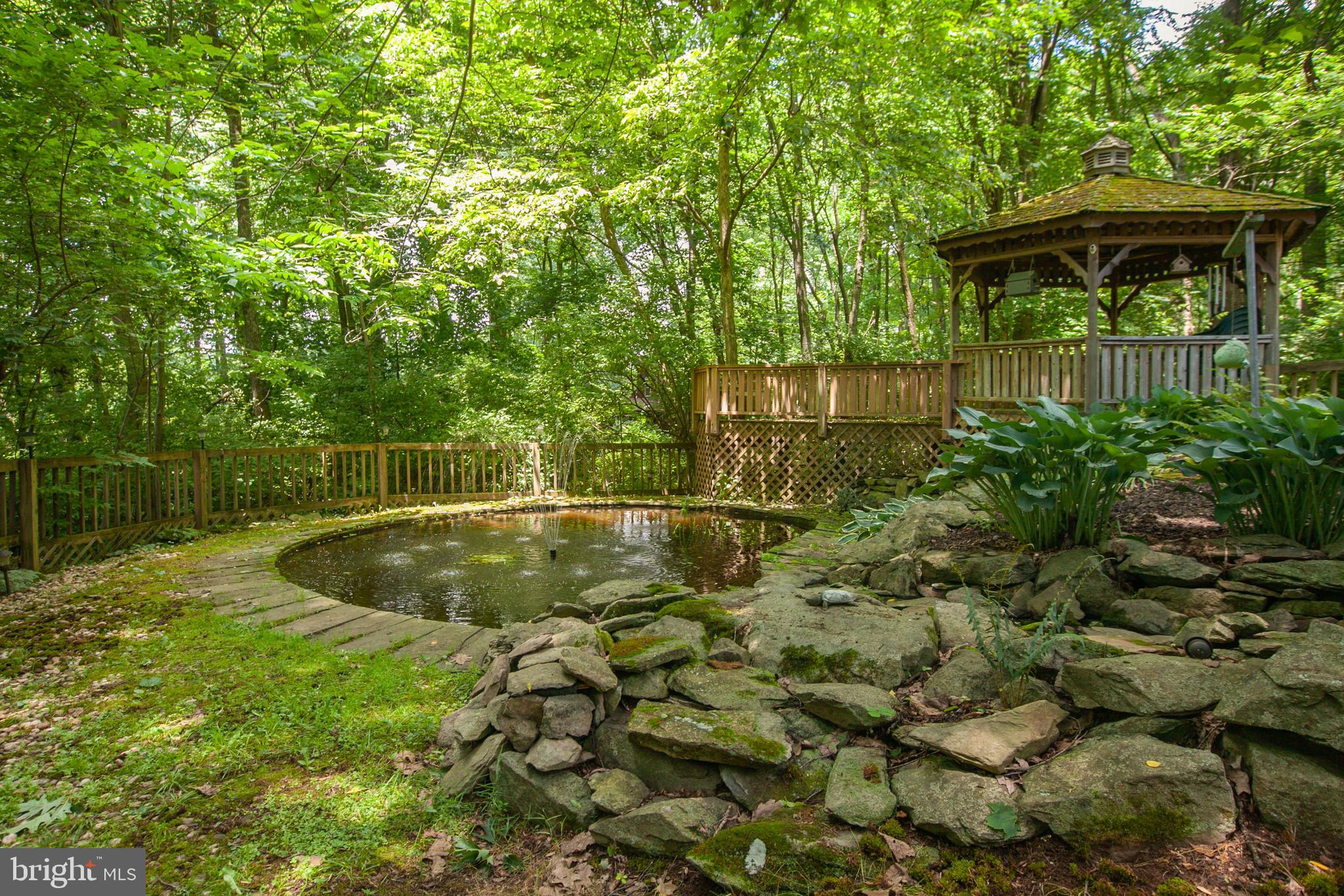 13740 John Kline Road Smithsburg, MD 21783 - Photo 38 of 77 Gallery Image 38