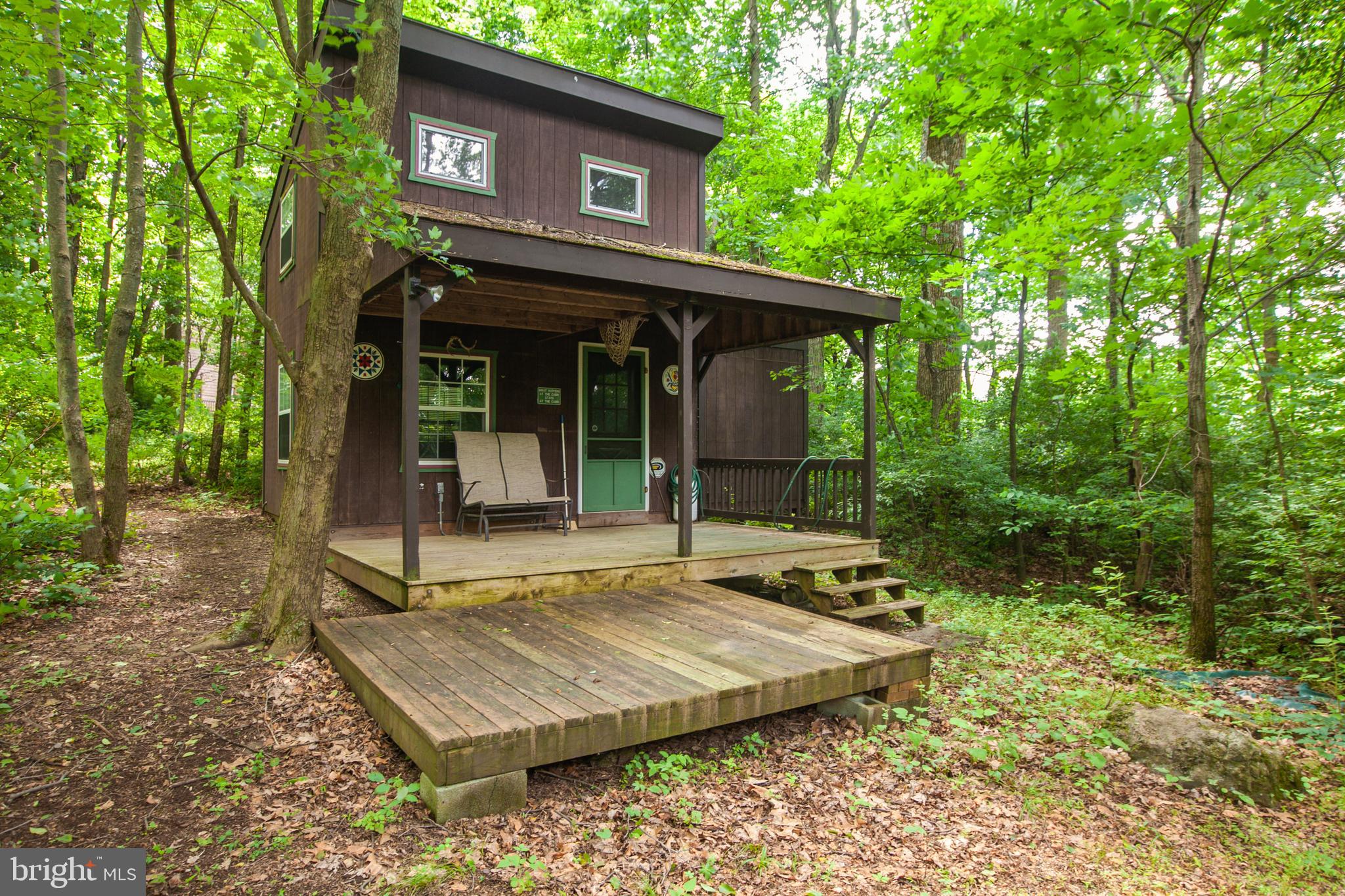 13740 John Kline Road Smithsburg, MD 21783 - Photo 40 of 77 So many possibilities for this awesome cabin.