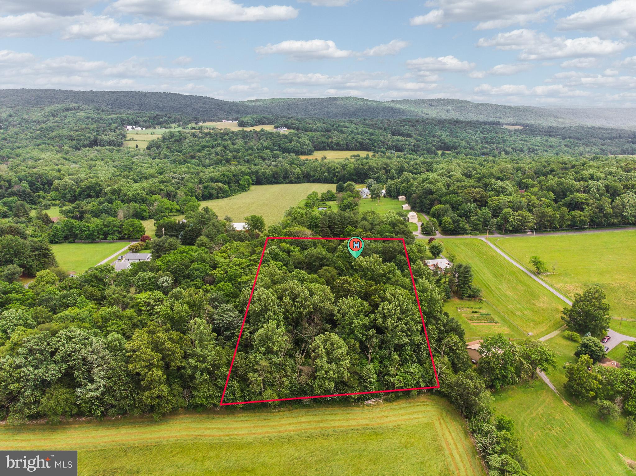 13740 John Kline Road Smithsburg, MD 21783 - Photo 69 of 77 Gallery Image 69