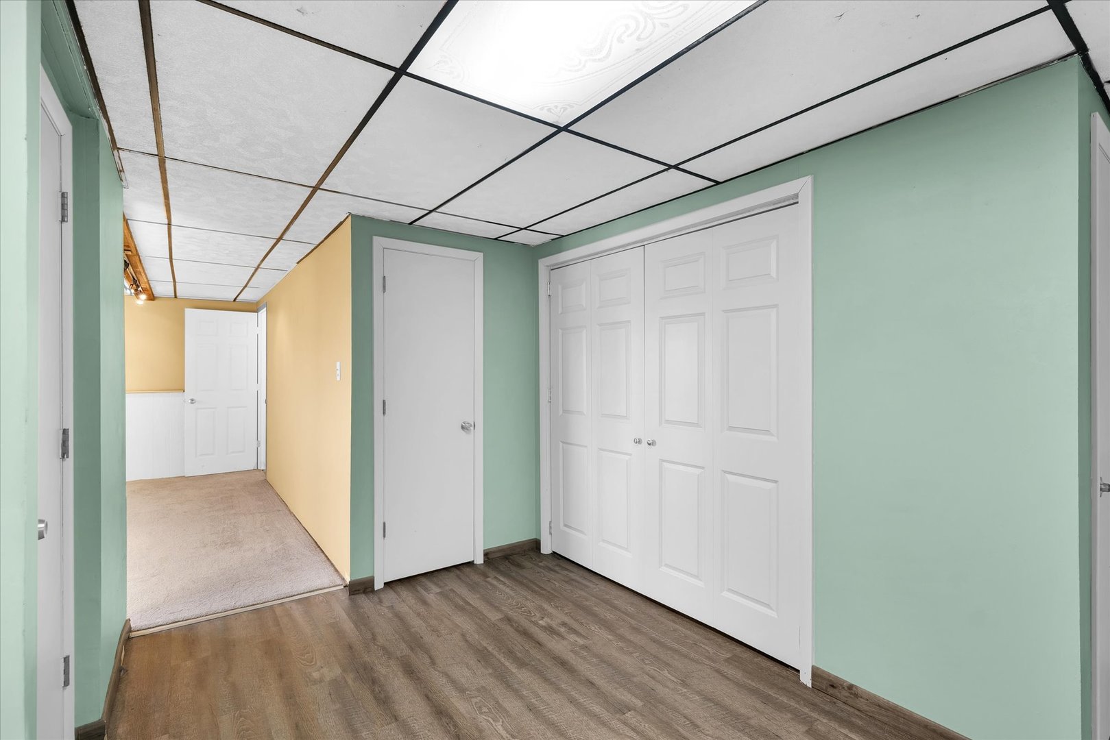 104 Grant Street Philo, IL 61864 - Photo 28 of 44 a view of small space