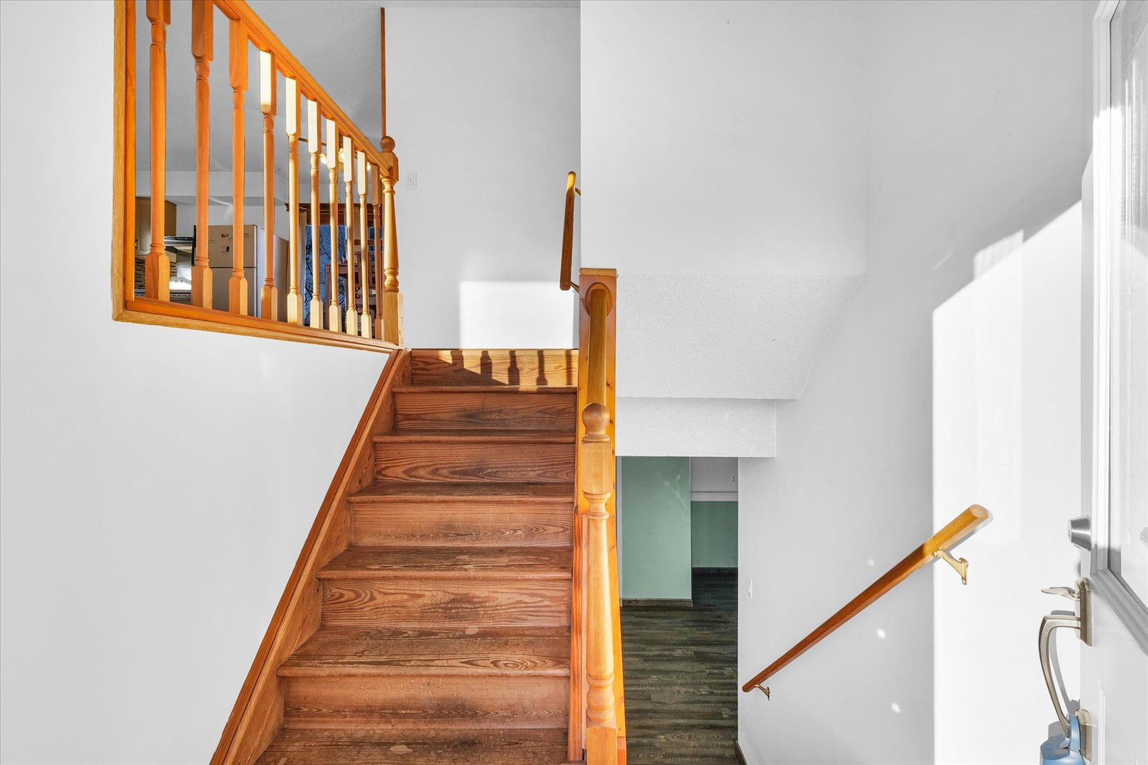 104 Grant Street Philo, IL 61864 - Photo 5 of 44 a view of entryway