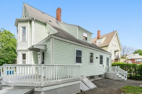 $1,599,000 | 68 Brooks Avenue, Newton, MA 02460