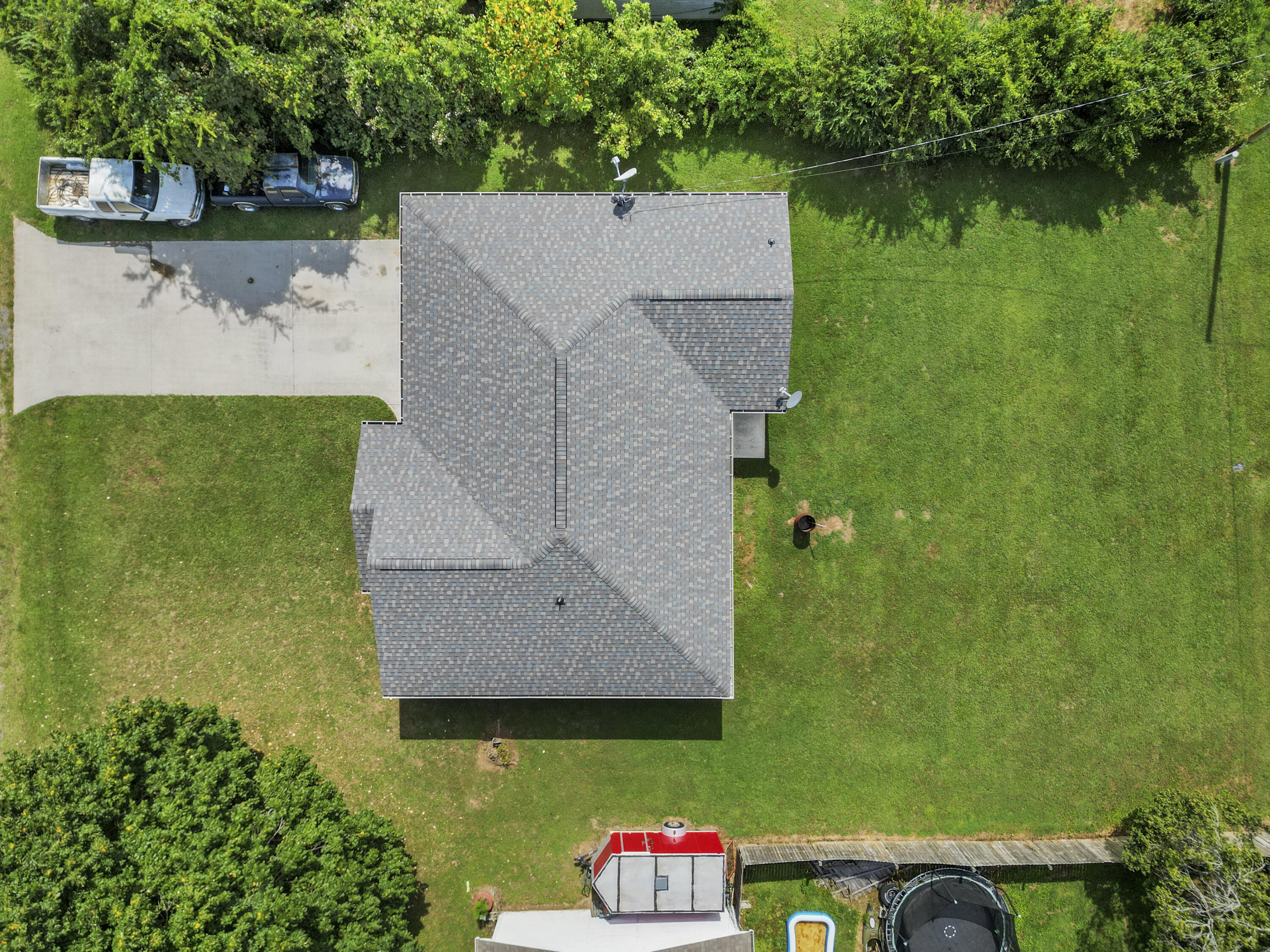 184 Travis Drive Spring City, TN 37381 - Photo 5 of 40 002_dji_0531_861