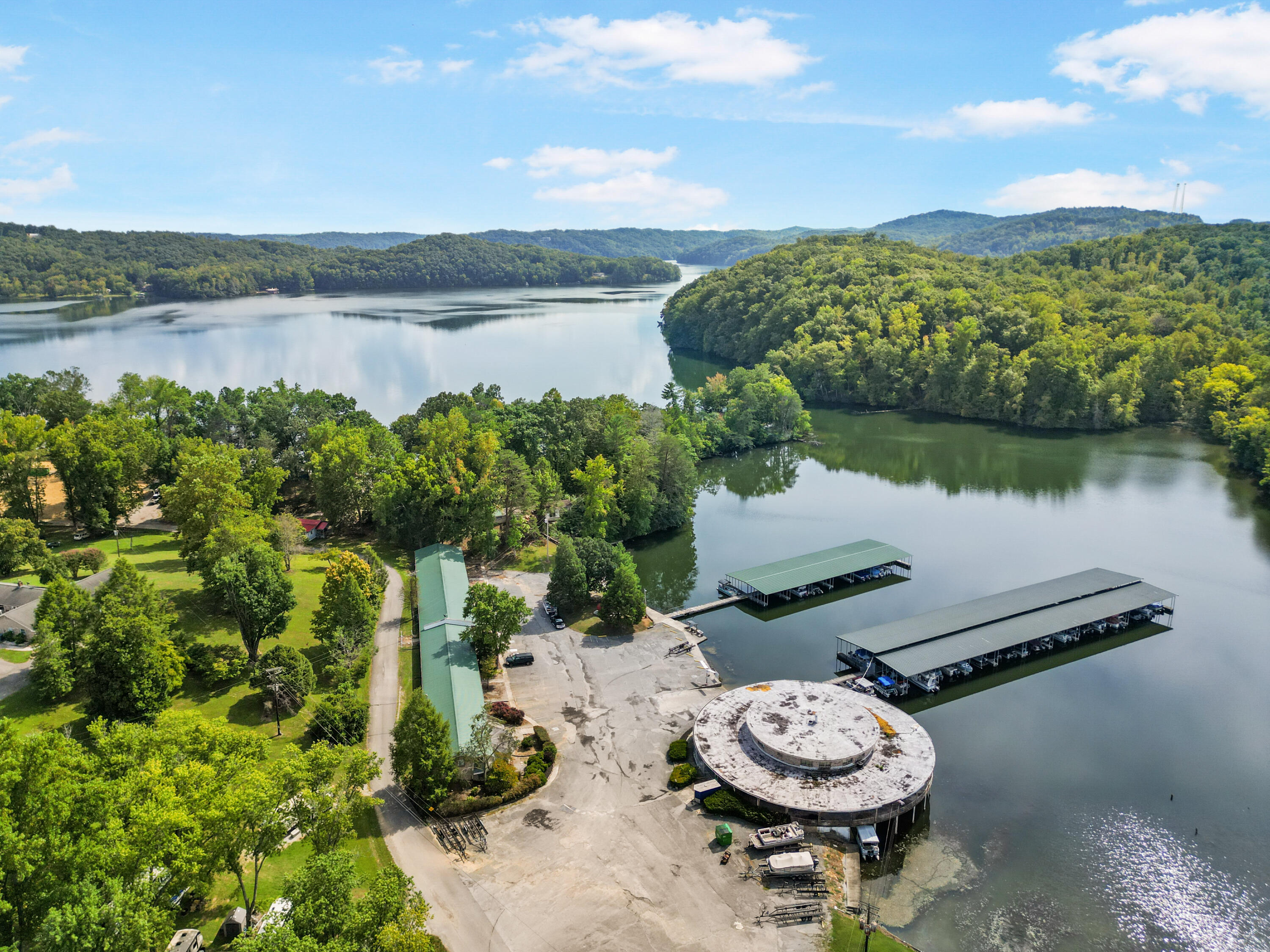 184 Travis Drive Spring City, TN 37381 - Photo 9 of 40 005_dji_0543_535