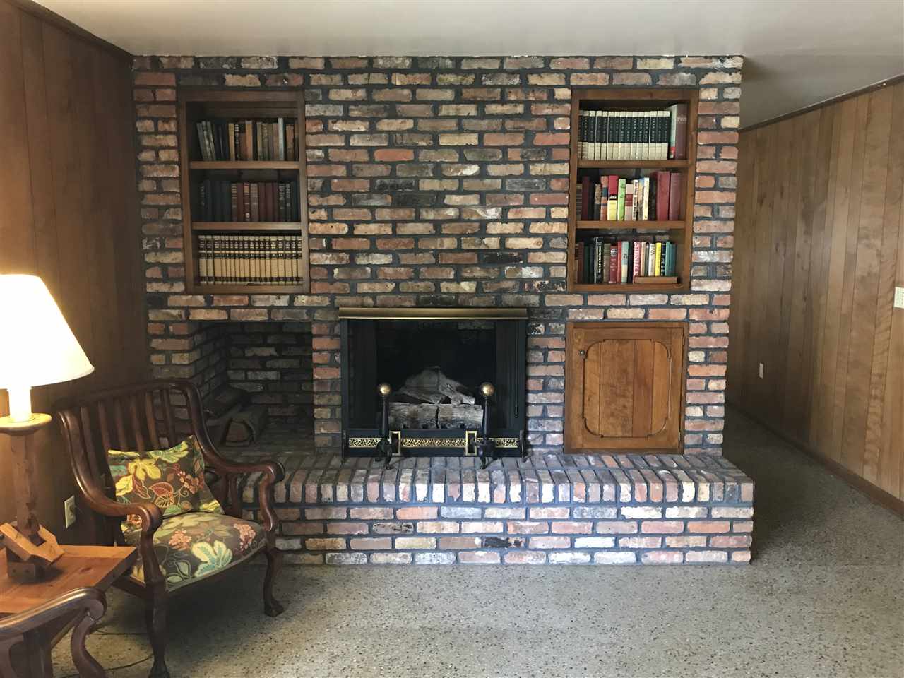 1 Bateman Circle Foley, AL 36535 - Photo 3 of 40