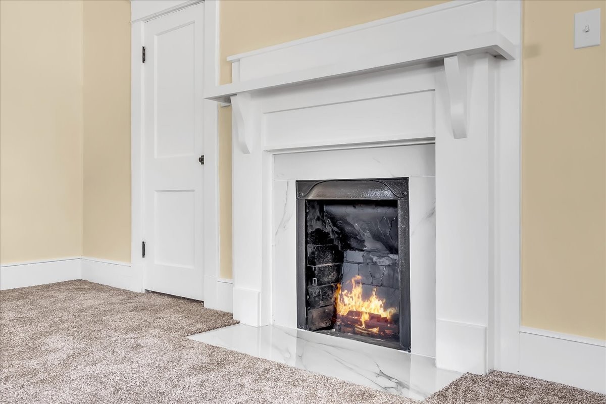 104 Locust Street Liberty, TN 37095 - Photo 30 of 57 a view of an empty room and window