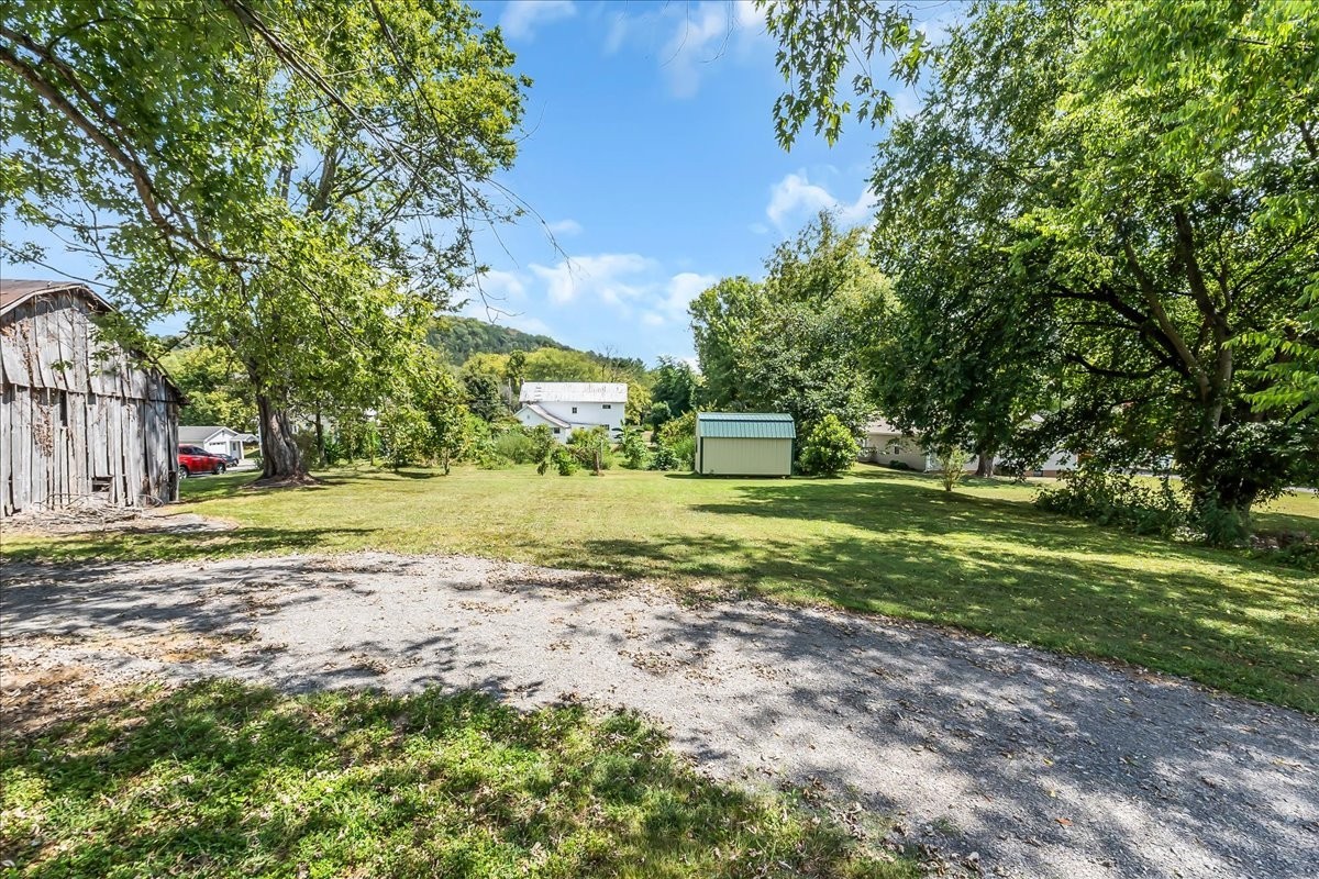 104 Locust Street Liberty, TN 37095 - Photo 37 of 57 a view of a park with large trees