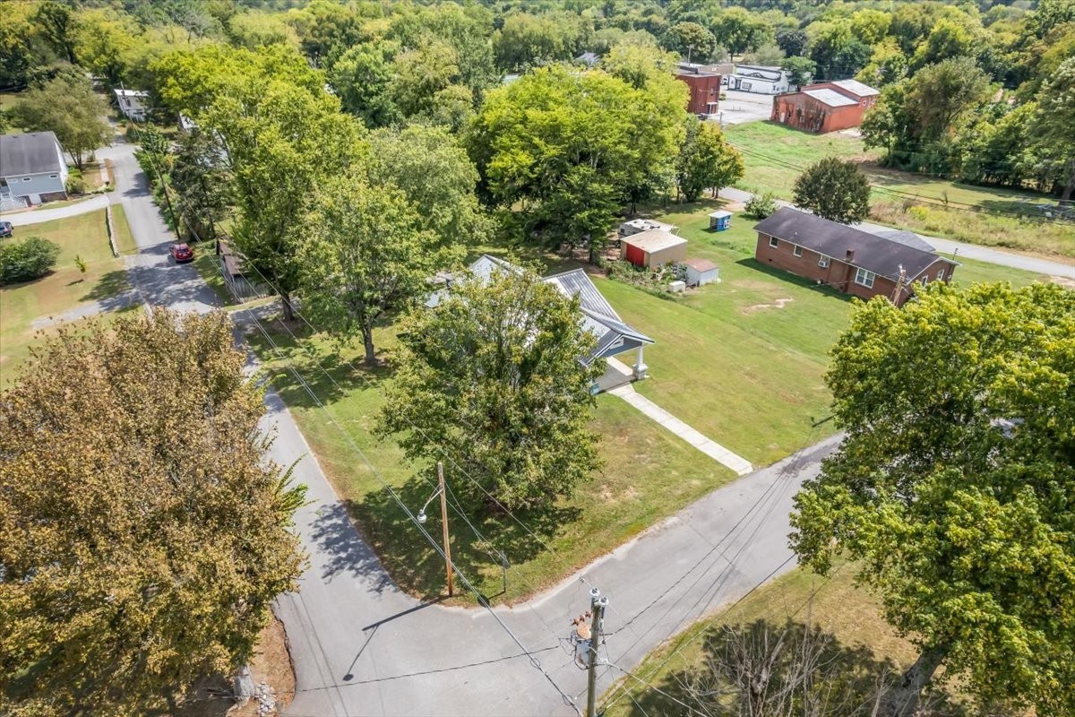 104 Locust Street Liberty, TN 37095 - Photo 53 of 57 a view of a yard with an outdoor seating