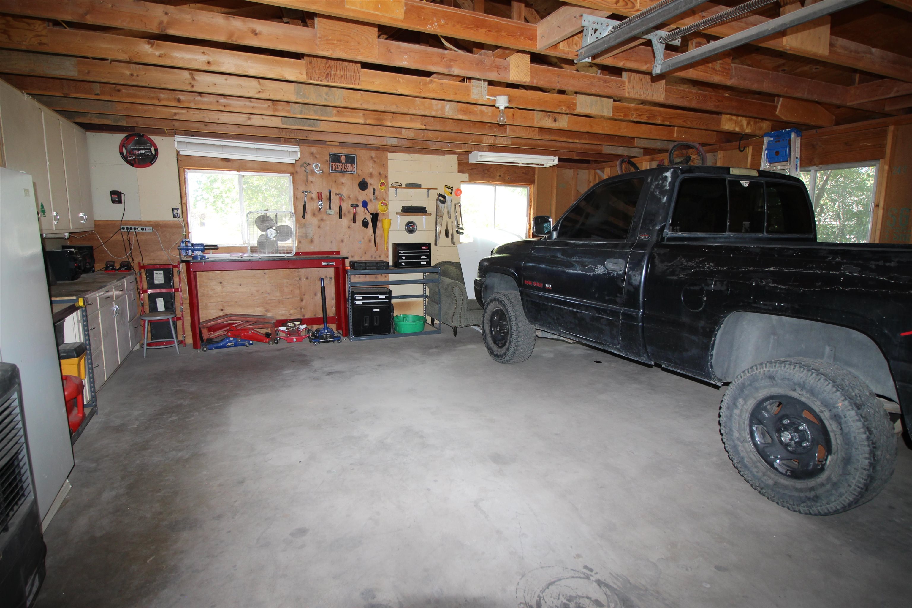 1150 East 7th Street Delta, CO 81416 - Photo 27 of 32 a view of car garage