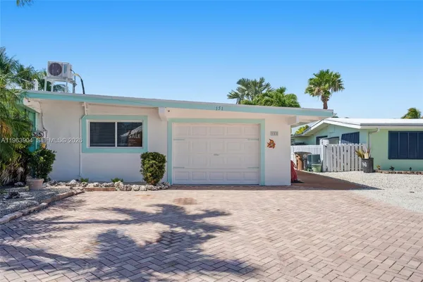 $849,000 | 151 10th Street, Marathon, FL 33051