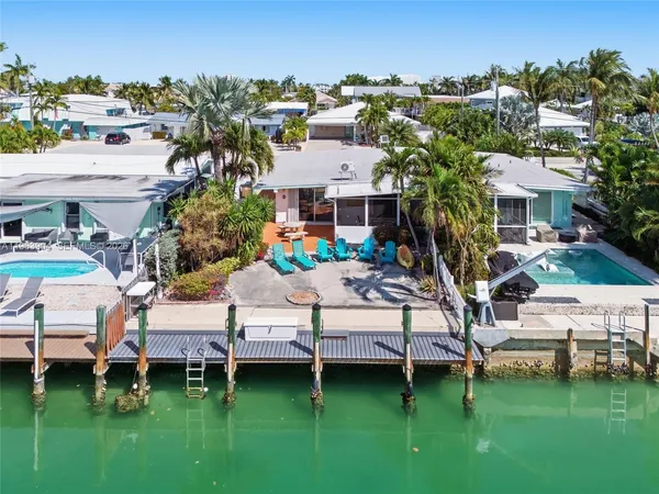 $849,000 | 151 10th Street, Marathon, FL 33051