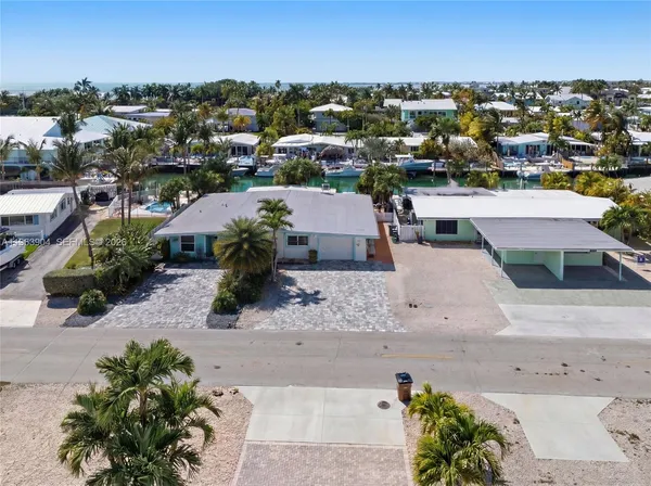 $849,000 | 151 10th Street, Marathon, FL 33051