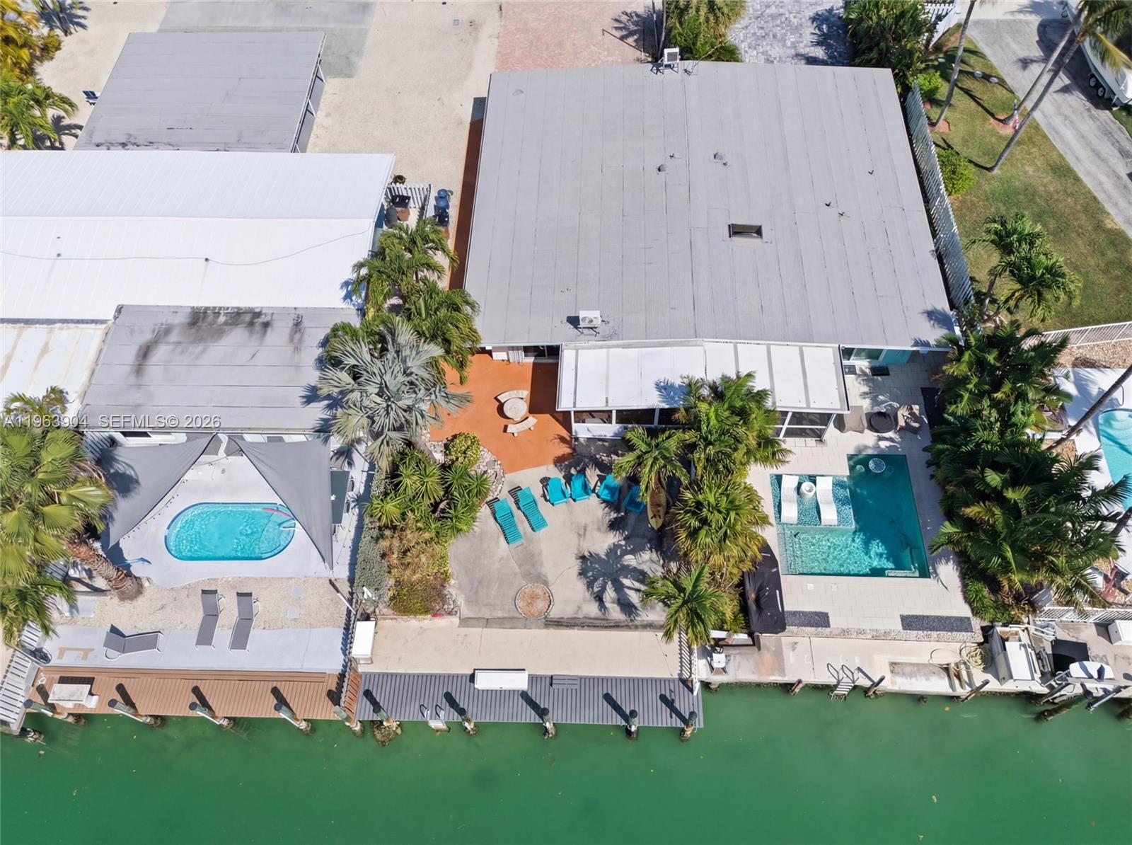 151 10th Street Marathon, FL 33051 - Photo 47 of 59