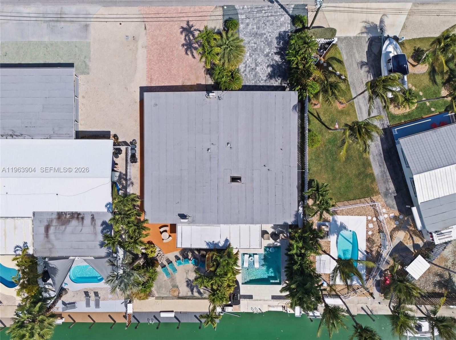 151 10th Street Marathon, FL 33051 - Photo 55 of 59
