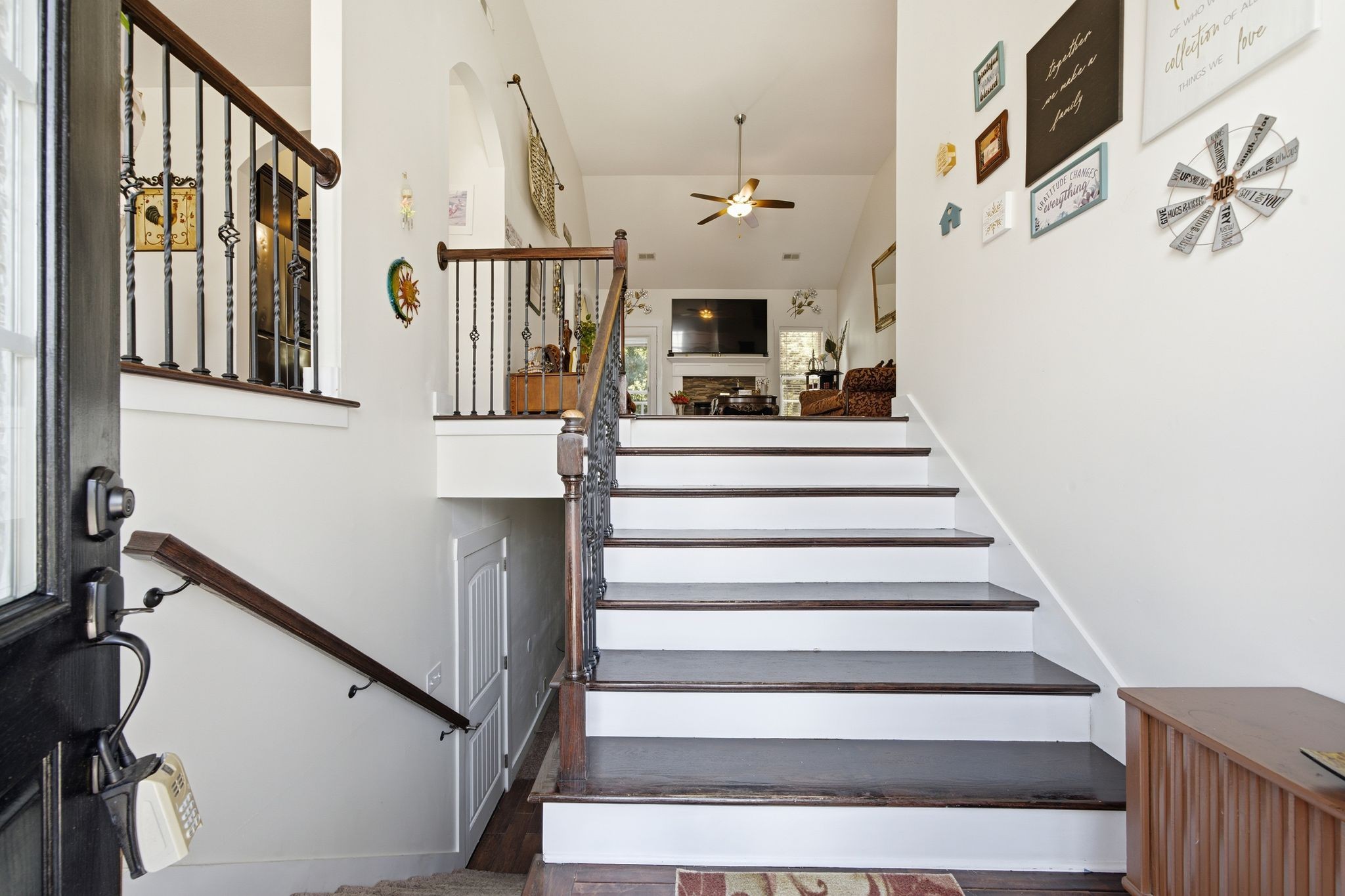 3523 Rabbit Run Trail Clarksville, TN 37043 - Photo 11 of 44 Gallery Image 11