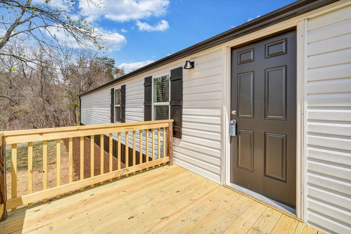 1993 Boones Mill Road Boones Mill, VA 24065 - Photo 3 of 38 03-MIB04912