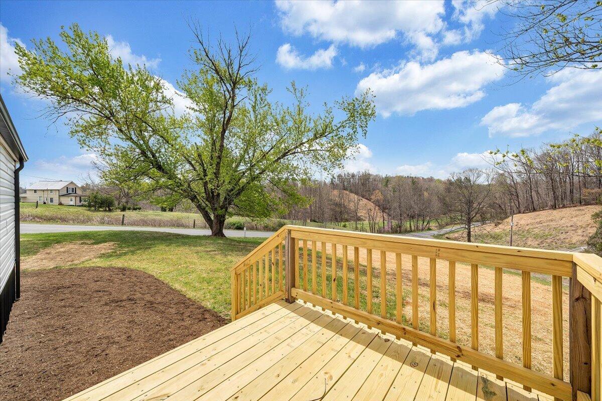 1993 Boones Mill Road Boones Mill, VA 24065 - Photo 4 of 38 04-MIB04903