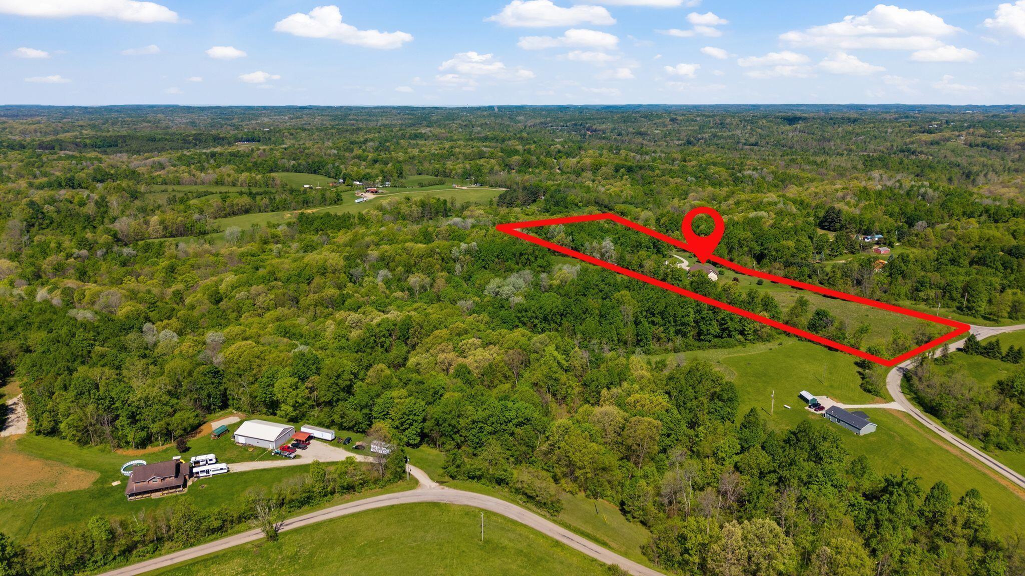 8895 Portie-Flamingo Road New Lexington, OH 43764 - Photo 49 of 55