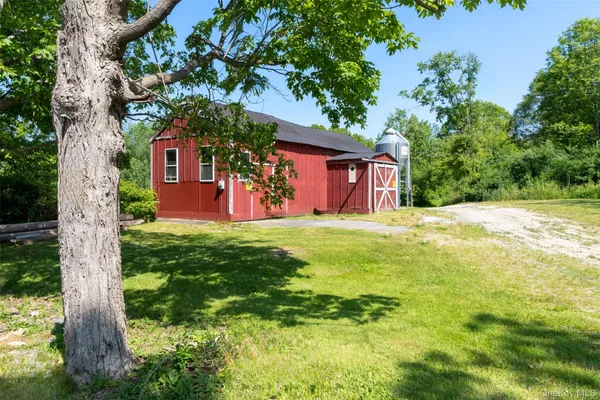 $995,000 | Parcel 1-tbd Woodstock Road, Millbrook, NY 12545