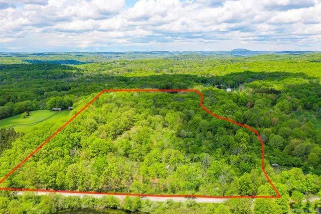 $995,000 | Parcel 1-tbd Woodstock Road, Millbrook, NY 12545