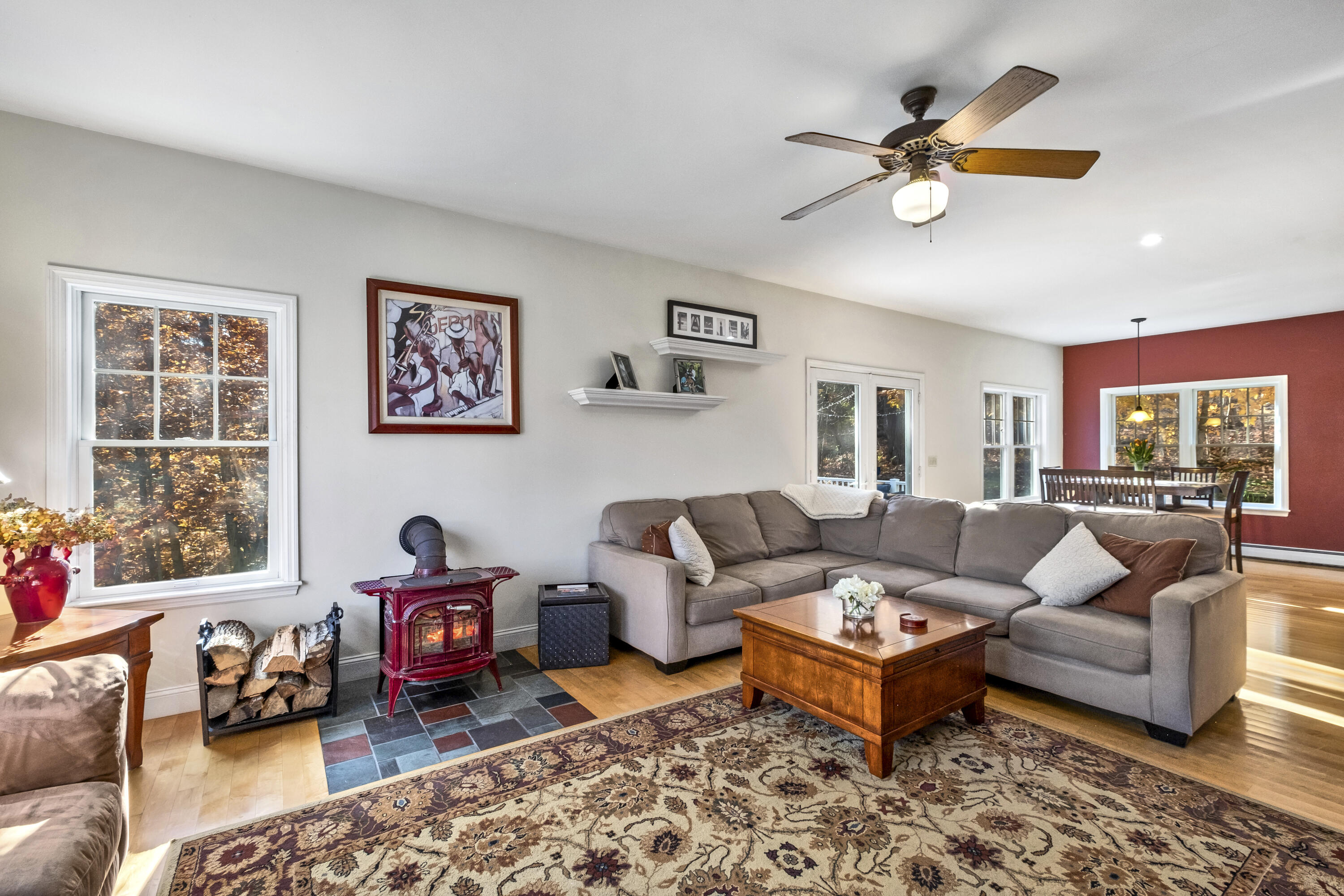 80 Barnestown Road Camden, ME 04843 - Photo 14 of 50 53- 80 Barnestown Rd- Camden- JAC