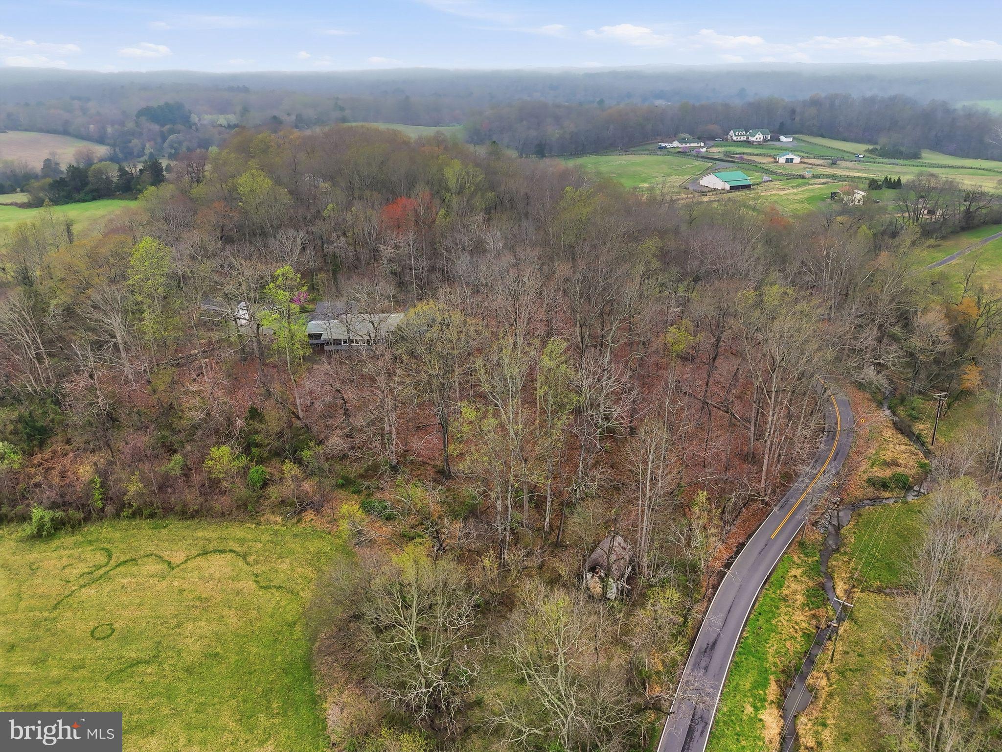8572 Monumental Mills Road Rixeyville, VA 22737 - Photo 68 of 70 Gallery Image 68