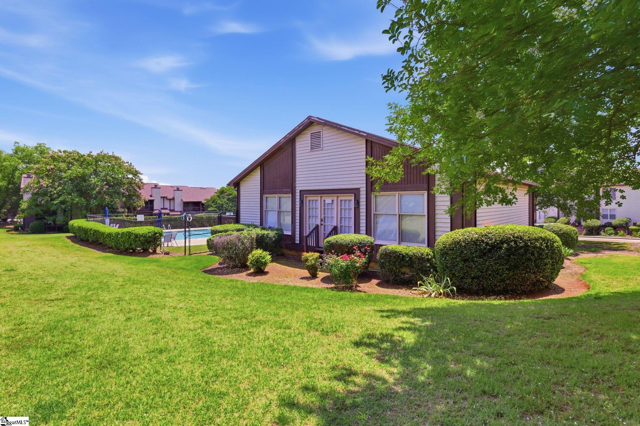 3210 Bethel Road, Unit 56 Simpsonville, SC 29681 - Photo 33 of 35