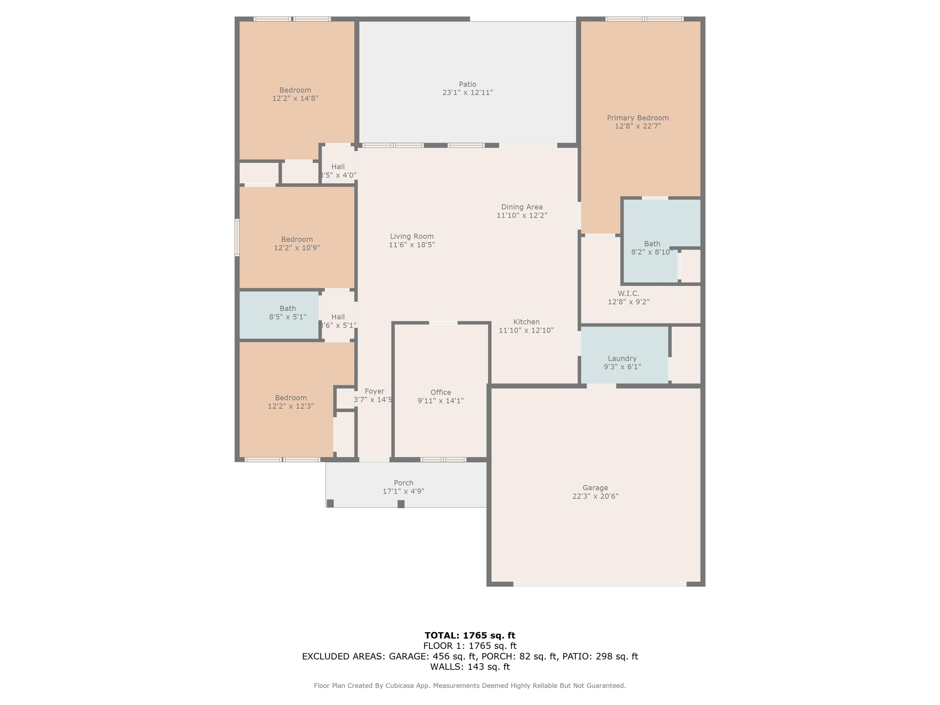 153 Grier Crossing Road Conway, SC 29526 - Photo 26 of 26 View of community / neighborhood sign