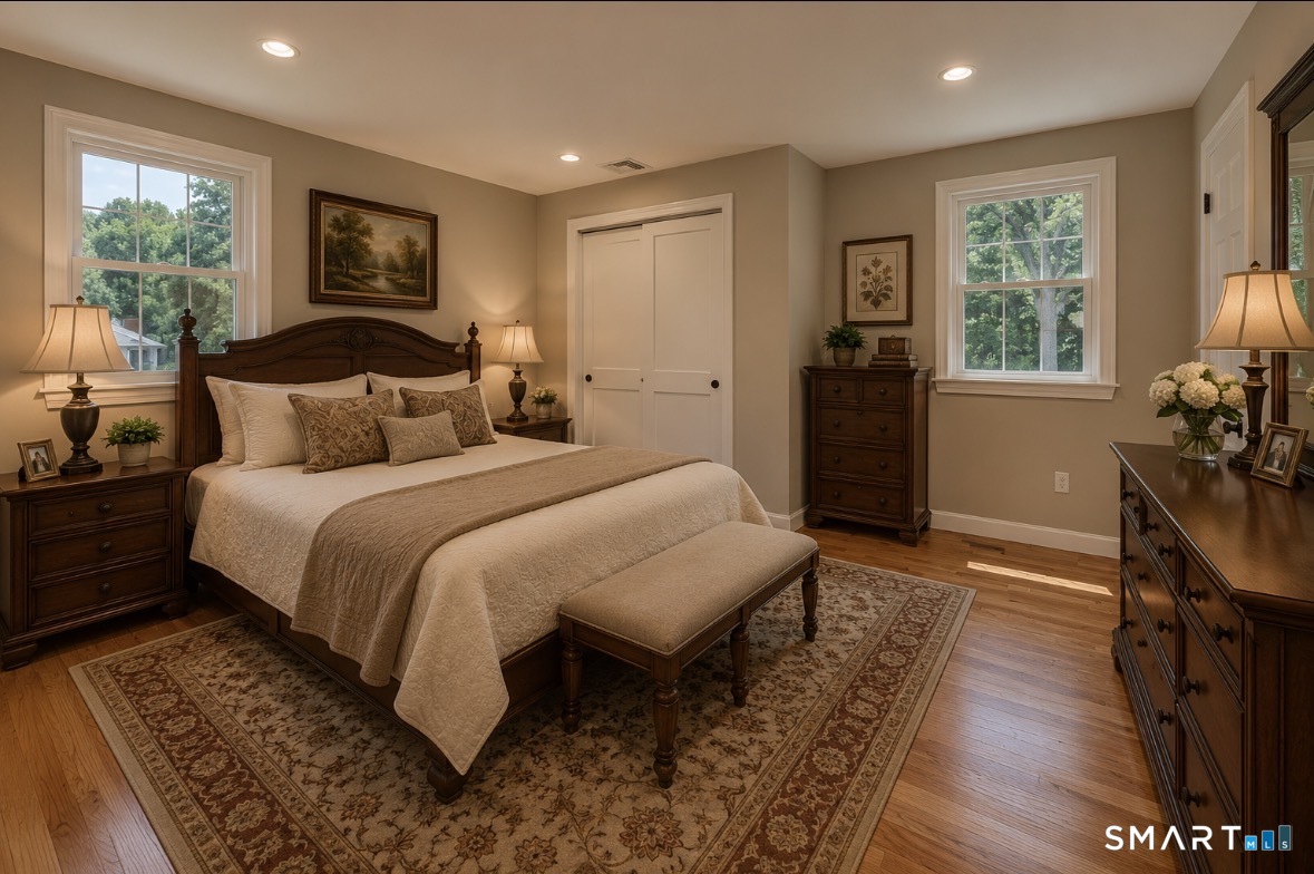 210 Cloudland Road North Haven, CT 06473 - Photo 27 of 40