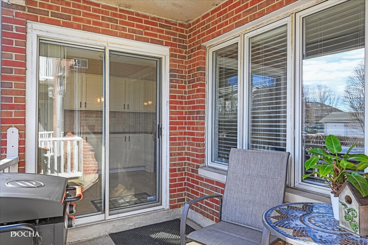 1222 Chalet Road, Unit 102 Naperville, IL 60563 - Photo 16 of 18