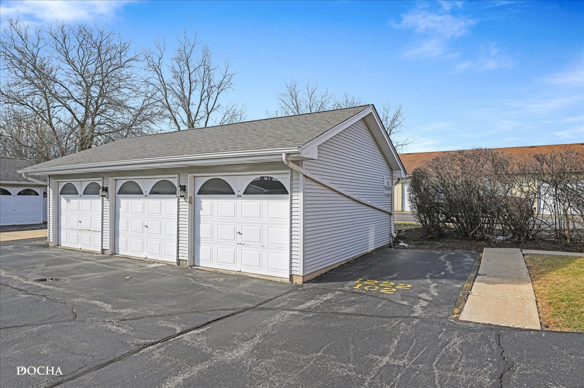 1222 Chalet Road, Unit 102 Naperville, IL 60563 - Photo 18 of 18